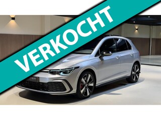 Volkswagen Golf 1.4 eHybrid GTE Pano|Matrix|Camera|Blindspot