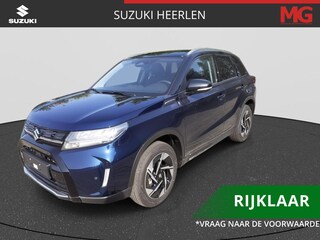 Suzuki Vitara 1.4 Boosterjet Smart Hybrid Style Mengelers actieprijs: € 33.590,00*