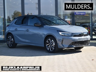 Opel Corsa 1.2 Turbo Hybrid GS VOORRAAD KORTING
