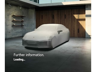 Porsche Panamera Turbo E-Hybrid