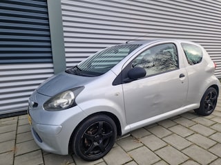 Toyota Aygo 1.0-12V Airco NAP