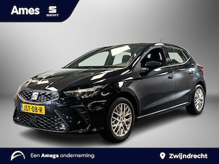 Seat Ibiza 1.0 95pk EcoTSI Style Cruise control | Apple Carplay & Android Auto | Airconditioning