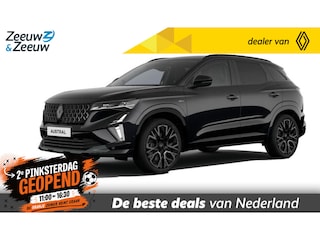 Renault Austral (ANWB Private Lease Actie v.a. € 599,-) E-Tech full hybrid 200 Esprit Alpine | Wij maken graag een Private Lease offerte op maat voor u! |
