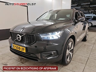 Volvo XC40 1.5 T4 Recharge R-Design Expression 1e Eigenaar | Volledig Onderh | BTW | NL-Auto | Trekhaak | Camera | Harman | Climate | Elek Klep | Carplay | Navi | Full Led | PDC