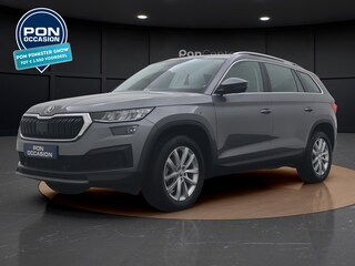 Skoda Kodiaq 1.5 TSI Business Edition 7 Persoons | Camera | Navigatie | Cruise Control |