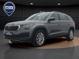 Skoda Kodiaq 1.5 TSI Business Edition 7 Persoons | Camera | Navigatie | Cruise Control |