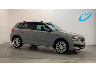 Skoda Kamiq 1.0 TSI Sport Business Camera Climate Control Adaptive Cruise