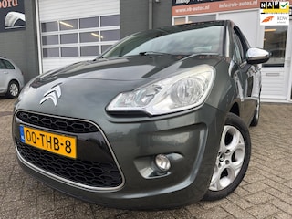 Citroën C3 1.4 VTi Collection van 2de Eigenaar met parkeersensoren en airco en cruise controle
