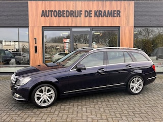 Mercedes-Benz C-klasse Estate 180 CDI Business Class Avantgarde
