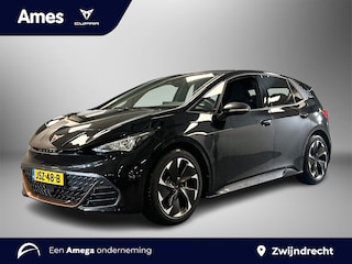 Cupra Born Essential Limited 63 kWh 204pk Cruise control adaptief | Sfeerverlichting | Parkeersensoren voor & achter