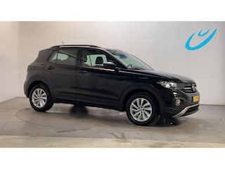 Volkswagen T-Cross 1.0 TSI 116pk Life Navigatie Trekhaak App-Connect DAB+