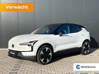 Volvo EX30 Single Motor Extended Range Europa 69 kWh | 20 Inch | Elektrische Voorstoelen | Harman/Kardon | Nordico Interieur | Harman/Kardon
