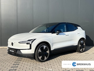 Volvo EX30 Single Motor Extended Range Europa 69 kWh | 20 Inch | Elektrische Voorstoelen | Harman/Kardon | Nordico Interieur | Harman/Kardon