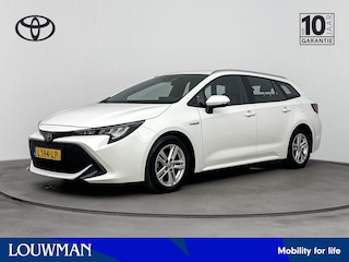Toyota Corolla Touring Sports 1.8 Hybrid Active | Trekhaak | NL-Auto |