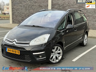 Citroën C4 Picasso 1.6 THP Selection EGS 7P | Autom. | Volledig Onderhouden