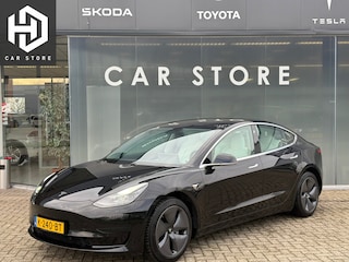Tesla Model 3 Standard RWD Plus 60 kWh Autopilot 2020