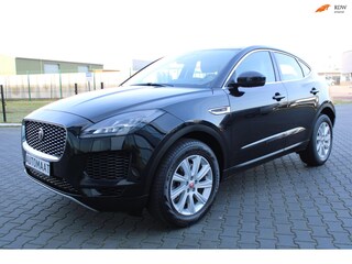 Jaguar E-Pace P200 AWD SPORT CARAVANTREKKER