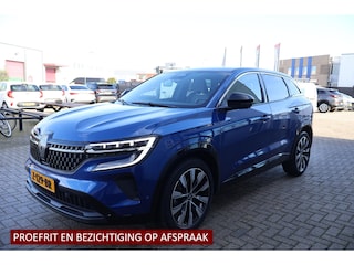 Renault Austral 1.2 mild hybrid advanced 130 techno 1e Eigenaar | Volledig Onderh | BTW | NL-Auto | 360 Cam | Sfeer | Navi | Elek Klep | Stoelverwarming | Climate | Carplay | Ad Cruise | Full Led | Keyless | PDC