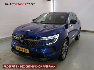 Renault Austral 1.2 mild hybrid advanced 130 techno 1e Eigenaar | Volledig Onderh | BTW | NL-Auto | 360 Cam | Sfeer | Navi | Elek Klep | Stoelverwarming | Climate | Carplay | Ad Cruise | Full Led | Keyless | PDC