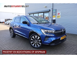 Renault Austral 1.2 mild hybrid advanced 130 techno 1e Eigenaar | Volledig Onderh | BTW | NL-Auto | 360 Cam | Sfeer | Navi | Elek Klep | Stoelverwarming | Climate | Carplay | Ad Cruise | Full Led | Keyless | PDC
