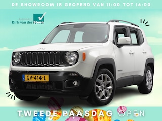 Jeep Renegade 1.4 MultiAir Freedom
