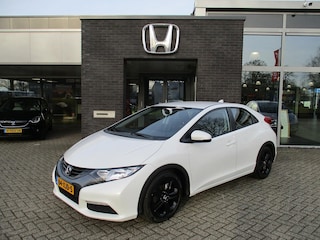 Honda Civic 1.8 142pk Comfort-Navi. | Rijklaar