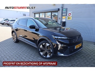 Renault Scénic E-Tech EV60 comfort range techno 1e Eigenaar | Volledig Onderh | BTW | NL-Auto | Sfeer | Camera | Ad Cruise | Carplay | 1 Kabel | Navi | Climate | Keyless | PDC | DAB | Full Led