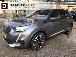 Peugeot 2008 1.2 PureTech Allure