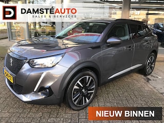 Peugeot 2008 1.2 PureTech Allure