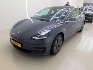 Tesla Model 3 Standard RWD Plus 93% SoH [ LFP-ACCU+AUTOPILOT+60 kWh+PREMIUM AUDIO ]