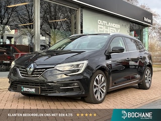 Renault Mégane Estate 1.3 TCe 140 Techno | Trekhaak | Navigatie | Apple CarPlay / Android Auto | Achteruitrijcamera |