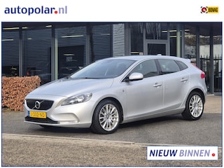 Volvo V40 1.5 T3 Inscription Leder/CruiseControl/Keyless etc.