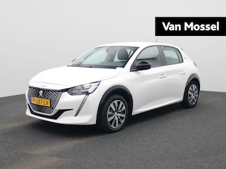 Peugeot 208 EV Active 50 kWh