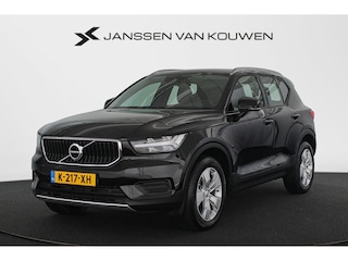 Volvo XC40 1.5 T2 Momentum Automaat / Navi / Carplay & Android / Dealer onderhouden