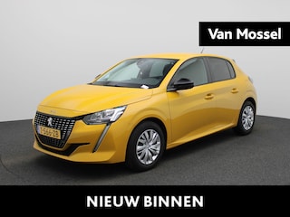 Peugeot 208 1.2 PureTech Active