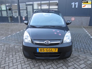 Daihatsu Cuore 1.0 Premium 2008 Airco 117.000KM NAP! APK!