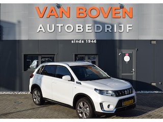 Suzuki Vitara 1.4 Boosterjet 129pk Smart Hybrid Aut Select