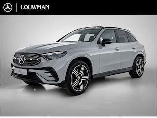 Mercedes-Benz GLC 300e 4MATIC Sport Edition | AMG Premium | Winter pakket | Nightpakket | Rijassistentiepakket Plus | Trekhaak | DIGITAL LIGHT | Parkeerpakket met 360°-camera |