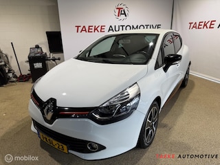 Renault Clio 0.9 TCe Expression Airco/Cruise/Carplay/Nap
