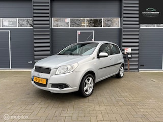 Chevrolet Aveo 1.2 16V LS