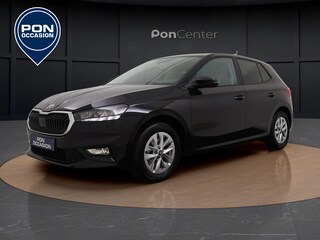 Skoda Fabia 1.0 TSI 115 PK Selection | Parkeerhulp | Getint Glas | CarPlay | Cruise Control |