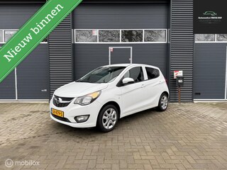 Opel Karl 1.0 ecoFLEX Edition