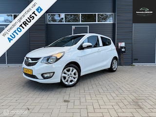 Opel Karl 1.0 ecoFLEX Edition