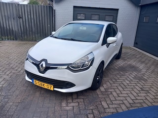 Renault Clio 0.9 TCe Expression,Airco,Cruise control,Nieuwe apk,Isofix