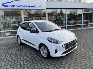 Hyundai i10 1.0 Comfort Smart | Airco | Apple Carplay |Navi | Camera |Cruise