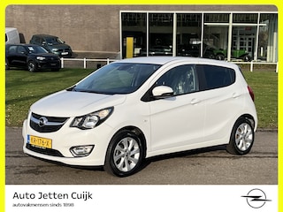 Opel Karl 1.0 ecoFL Innovation # Rijklaar #