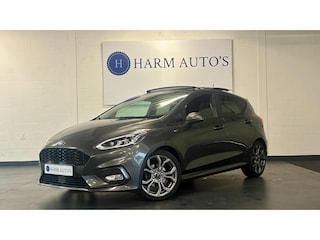 Ford Fiesta 1.0 EcoBoost ST-Line Automaat Pano / Navi / Clima / LED / CAM / PDC