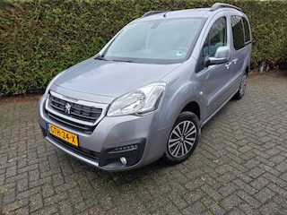 Peugeot Partner Tepee 1.2 PureTech Active Nieuwe riem