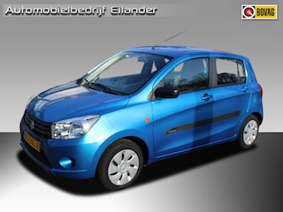 Suzuki Celerio 1.0 Comfort