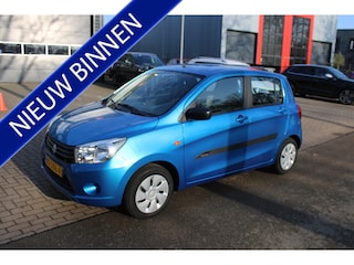 Suzuki Celerio 1.0 Comfort